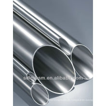 hard chrome plated pipe